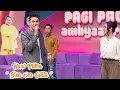 Lagu SISA SISA CINTA - HARI PUTRA