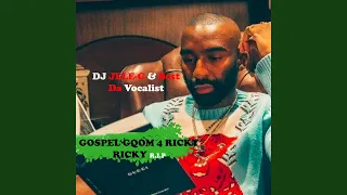 gospel gqom 4 ricky ricky r i p