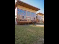Seven Bluff Cabins Cabins in Concan