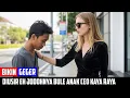 Download Lagu DIUSIR KELUARGA JADI GELANDANG EH JODOHNYA BULE ANAK CEO KAYA RAYA