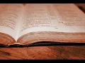 Psalms Bible NLT