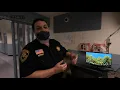 Wood County WI Jail Tour