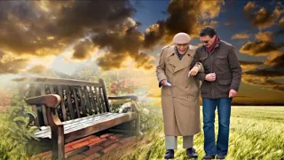 الصبر طيب تتر مسلسل المصراويه علي الحجار 