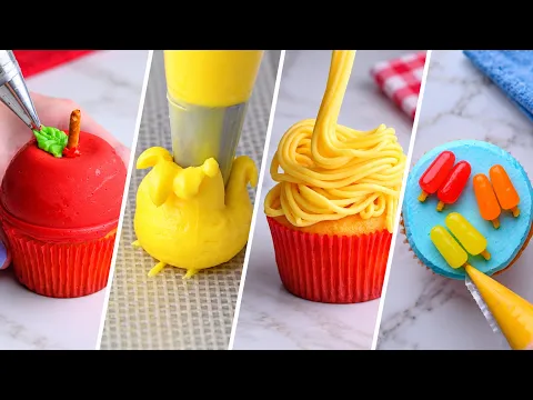 5 Dessert Illusions That Will Fool You