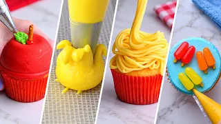 5 Dessert Illusions That Will Fool You