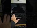 ThinkPad X1 Carbon Gen7 BIOS update bricked