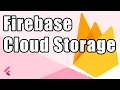Firebase Cloud Storage View a Stored Image