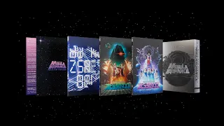 Package Image Movie 「Perfume ZO:Z5 Anniversary “ネビュラロマンス” −完全版− 」