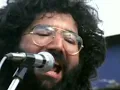 Grateful Dead - New Speedway Boogie (1970) (HD 60fps)