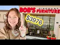 BOB S Discount Furniture What We Bought for our LARGE Family of 10 My HONEST Review