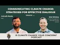 Communicating Climate Change Strategies for Effective Dialogue