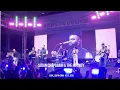Download Lagu Teenpatey - Dekhera Timi Lai | Live In South Korea | Sujan Chapagain \u0026 The Infinity