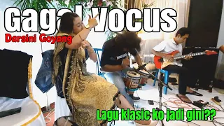 gagal focus di goyang mbaknya janji vocl iswa