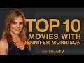 Top 10 Jennifer Morrison Movies