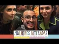 Download Lagu Déborah Secco e Mônica Iozzi na Pré Estreia do Filme “ Mulheres Alteradas” | Vlog Se Joga