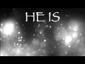 Download Lagu He Is by Aaron Jeoffrey lyric video