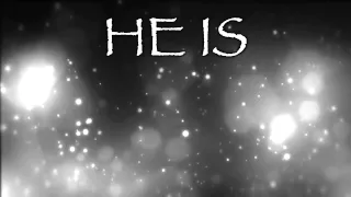 He Is by Aaron Jeoffrey