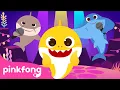 Download Lagu Come on, My Friends on the Ocean Floor! | Sing Along with Baby Shark | Pinkfong Songs
