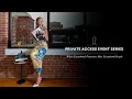 Private Access Event Series Exclusive Luxury Networking Event Recap Providence RI