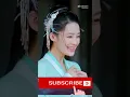 Download Lagu Blind folded or Green Wear? 李沁, Li Qin, Thousand Years For You (请君)- Lu Yan, lýthấm, lytham😊#shorts