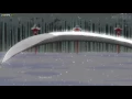 Koyomimonogatari capitulo 12 muerte de araragi