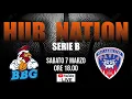 SERIE B - GALLARATE vs PAVIA