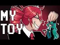 Lagu MY TOY (Fan Animation Meme)