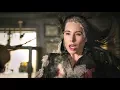 The Black Fairy s Demise Once Upon A Time S6E22