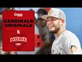 Home The Molina Story St Louis Cardinals