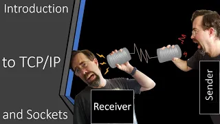 Introduction to and Sockets part 1 Introducing the protocols and API