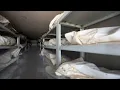 I use to work at a morgue