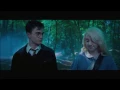 Thestrals - Harry Potter and the Order of the Phoenix