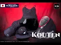 Lagu KOUTEN - Ultimate Prestige KendoStar HI NO MARU Series Hand Sewn Bogu Set