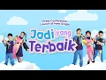 Download Lagu Jadi Yang Terbaik: LIVE Press Conference and Music Video Release