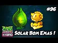 Download Lagu DAUR ULANG TANAMAN DAN SOLAR BOM EMAS ! | Plants vs. Zombies Hybrid Indonesia Ep.96