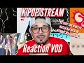 Lagu K Pop Reaction Stream VOD | PLAVE, \u0026TEAM, KAI, MARK, Block B, WOODZ, EXID, kyu, BEOMGYU \u0026 More!