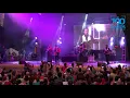 "FUE UN CAFÉ" - LOS APSON EN VIVO