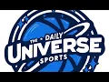 Jennifer Rockwood discusses why she has never had the desire to coach anywhere else but at BYU