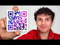 Download Lagu J'ai codé Un Jeu dans ce QR Code (oui vraiment) MP3