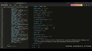 Reddit Scraper API How to Get Reddit User Profile Using API Kodexis store