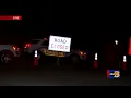 Two people killed in fiery Car crash in Chesterfield