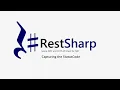 2 Part 2 RestSharp GET Request Capturing the Status Code of Response