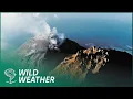 How Dangerous Are Volcanos 3 Hours Of Natural Disasters