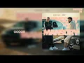 Mansory - Dystinct ft. morad (lyrics video)