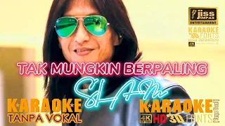 Download TAK MUNGKIN BERPALING - SLAM - KARAOKE HD [4K] Tanpa Vocal MP3