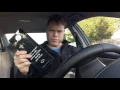 Product review for rideshare supplies tip signs and bumper stickers pros cons tip your uber driver