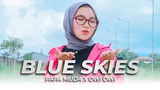 Download DJ BLUE SKIES X PAPA MUDA JEDAG JEDUG OWI OWI || JEMBER DISCJOCKEY OFFICIAL MP3