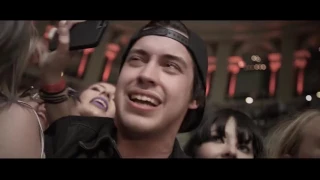 bring me the horizon empire let them sing live at royal albert hall 