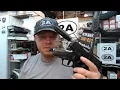 Lakeline Taurus G3C G2C G2S PT111G2 9mm Threaded Barrel Follow-up Review