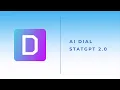 OLD DIAL StatGPT Application AI-Powered Research Assistant for Statistical Analysis